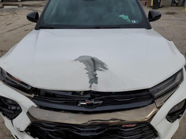 Photo 12 from auction – 2021 CHEVROLET TRAILBLAZE with VIN KL79MUSL9MB046444
