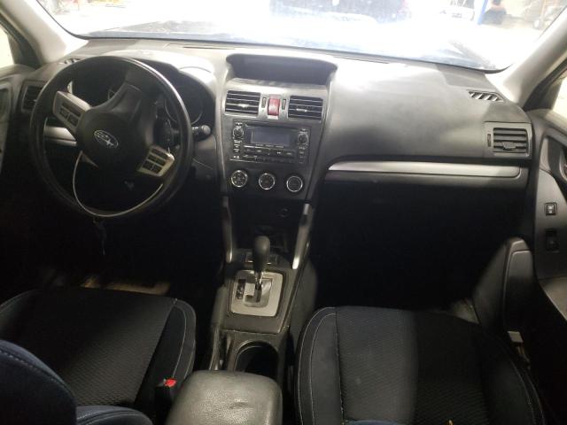 Photo 8 from auction – 2015 SUBARU FORESTER 2 with VIN JF2SJABC7FH468841