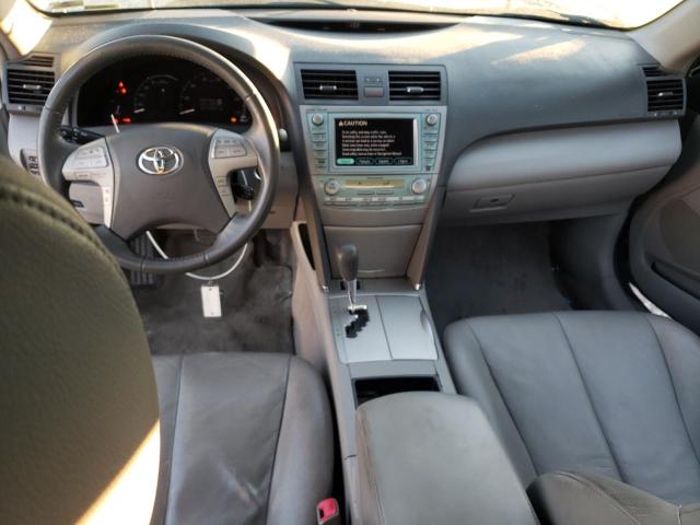 Photo 8 from auction – 2007 TOYOTA CAMRY HYBR with VIN JTNBB46K973003406