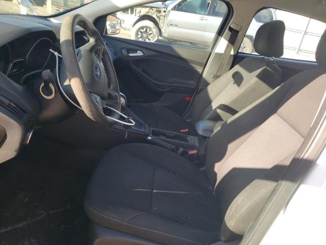 Photo 7 from auction – 2016 FORD FOCUS SE with VIN 1FADP3F24GL269575