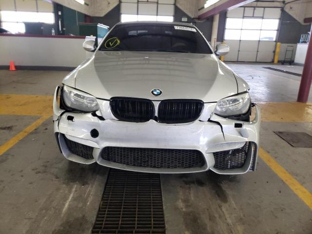 Photo 5 from auction – 2012 BMW 335 XI with VIN WBAKF9C57CE859352