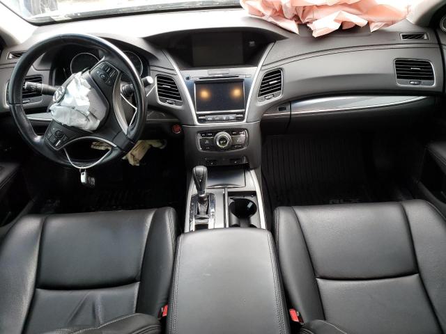 Photo 8 from auction – 2014 ACURA RLX with VIN JH4KC1F38EC001909