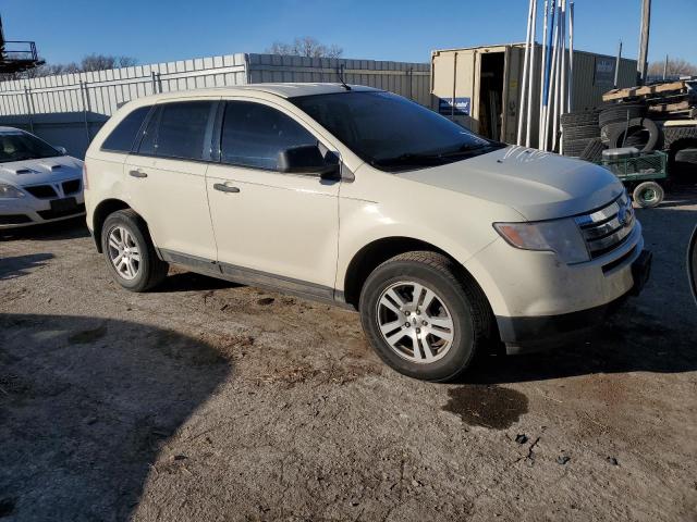 Photo 4 from auction – 2008 FORD EDGE SE with VIN 2FMDK46C28BA65779