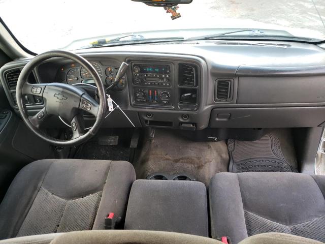 Photo 8 from auction – 2006 CHEVROLET SILVERADO with VIN 2GCEC19V761306949