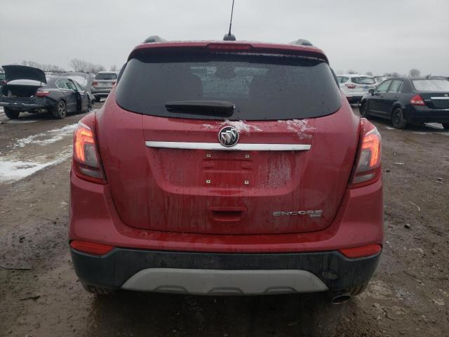Photo 6 from auction – 2019 BUICK ENCORE ESS with VIN KL4CJGSM7KB879520