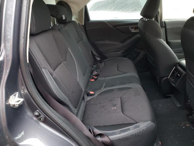 Photo 11 from auction – 2022 SUBARU FORESTER P with VIN JF2SKAEC2NH451257