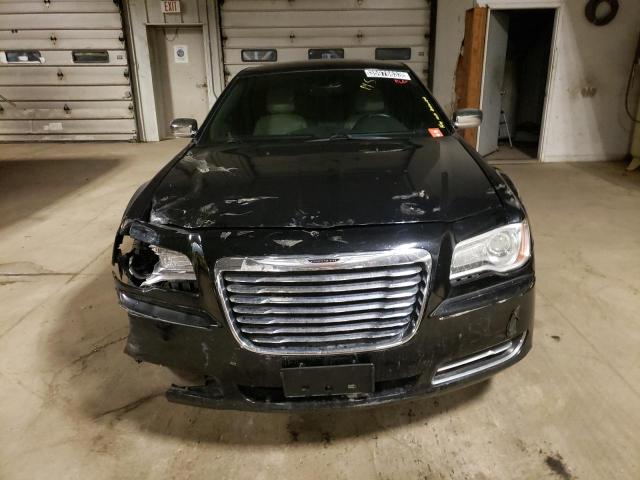 Photo 5 from auction – 2014 CHRYSLER 300 with VIN 2C3CCAAG7EH327704