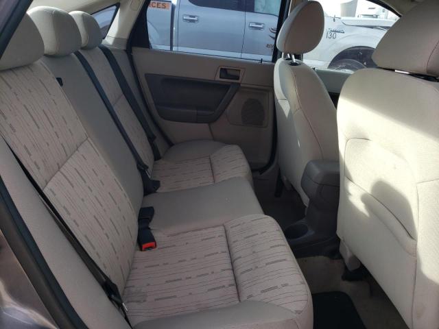 Photo 10 from auction – 2011 FORD FOCUS SE with VIN 1FAHP3FN7BW202939