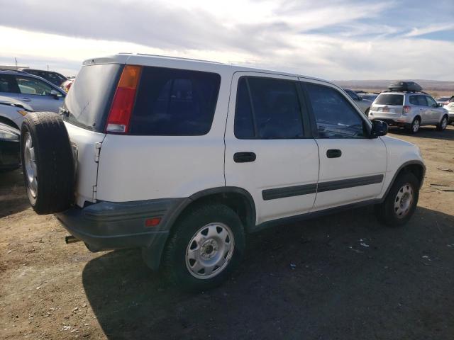 Photo 3 from auction – 2000 HONDA CR-V LX with VIN JHLRD2845YS000321