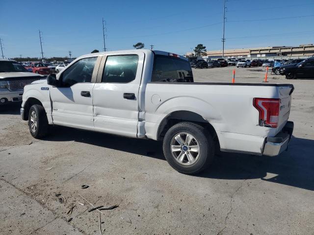 Photo 2 from auction – 2016 FORD F150 SUPER with VIN 1FTEW1CF0GFB93798