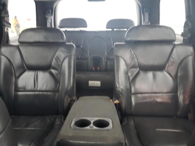 Photo 10 from auction – 2000 DODGE DURANGO with VIN 1B4HS28Z7YF195824