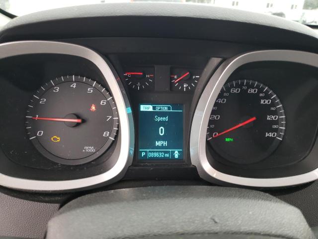 Photo 9 from auction – 2014 CHEVROLET EQUINOX LS with VIN 2GNFLEEK7E6260670