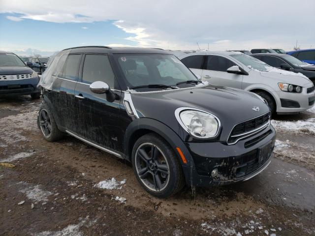 Photo 4 from auction – 2015 MINI COOPER S C with VIN WMWZC5C52FWP48447