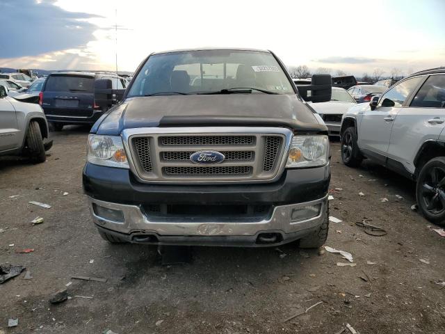 Photo 5 from auction – 2004 FORD F150 SUPER with VIN 1FTPW14554FA11300