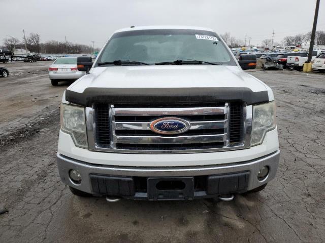Photo 5 from auction – 2009 FORD F150 SUPER with VIN 1FTRW14829FA21115