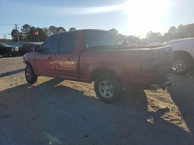 Photo 2 from auction – 2002 FORD F-150 with VIN 1FTRW07L22KE26088