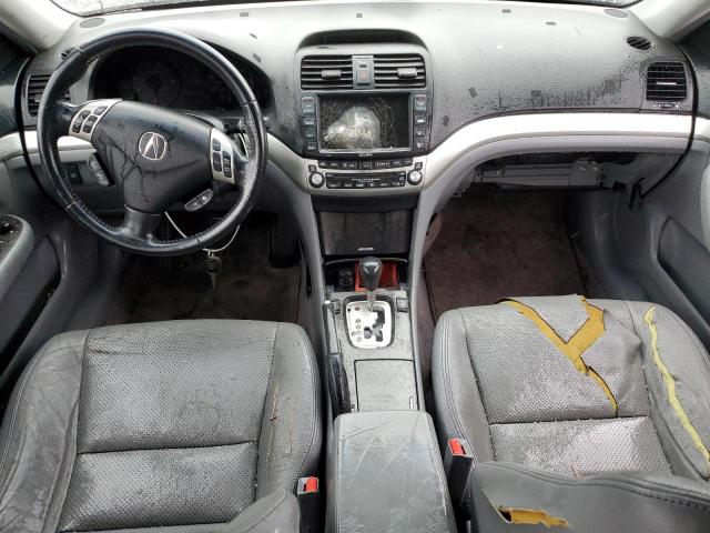 Photo 8 from auction – 2006 ACURA TSX with VIN JH4CL96996C023233