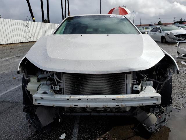 Photo 5 from auction – 2011 FORD FUSION SEL with VIN 3FAHP0JG2BR279986