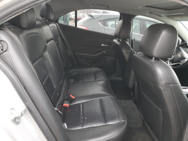 Photo 10 from auction – 2014 CHEVROLET MALIBU LTZ with VIN 1G11H5SL5EF258691