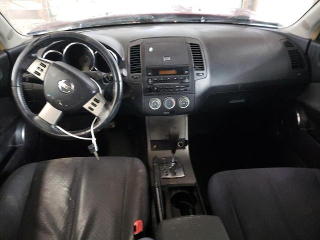 Photo 8 from auction – 2006 NISSAN ALTIMA S with VIN 1N4AL11D26C185023