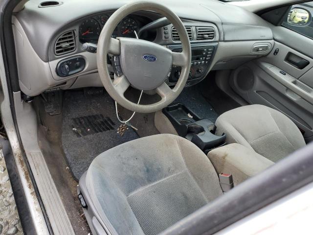 Photo 8 from auction – 2005 FORD TAURUS SE with VIN 1FAFP53235A170313