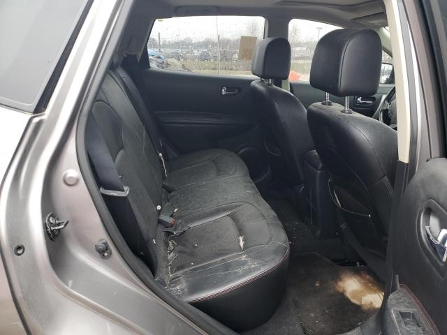 Photo 10 from auction – 2012 NISSAN ROGUE S with VIN JN8AS5MT0CW257505