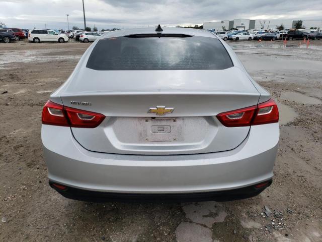 Photo 6 from auction – 2018 CHEVROLET MALIBU LS with VIN 1G1ZB5ST5JF273397