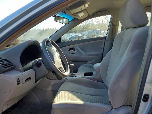 Photo 7 from auction – 2008 TOYOTA CAMRY CE with VIN 4T4BE46K68R025999