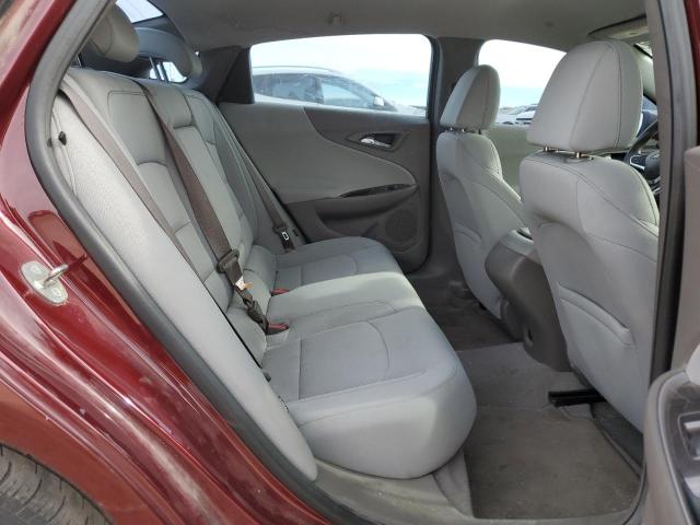 Photo 10 from auction – 2016 CHEVROLET MALIBU LS with VIN 1G1ZB5ST0GF189707