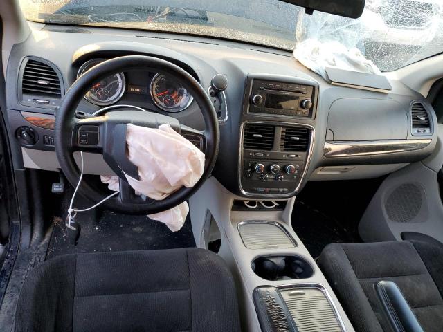 Photo 8 from auction – 2015 DODGE GRAND CARA with VIN 2C4RDGCG4FR535912
