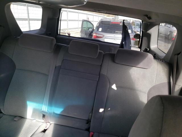Photo 10 from auction – 2005 TOYOTA 4RUNNER SR with VIN JTEBT14R950053930