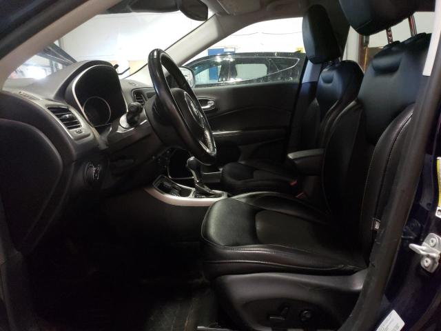 Photo 7 from auction – 2018 JEEP COMPASS LA with VIN 3C4NJDBB5JT139196