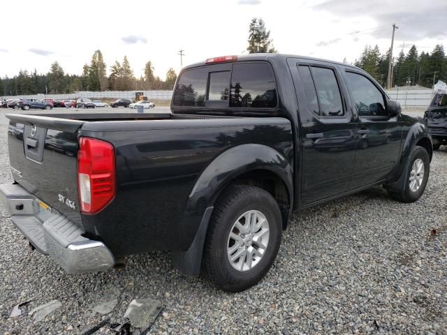 Photo 3 from auction – 2016 NISSAN FRONTIER S with VIN 1N6AD0EV3GN777506