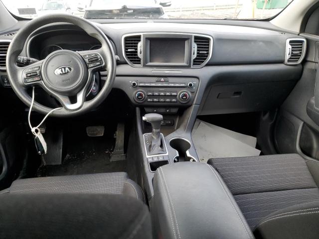 Photo 8 from auction – 2019 KIA SPORTAGE L with VIN KNDPMCAC5K7581339
