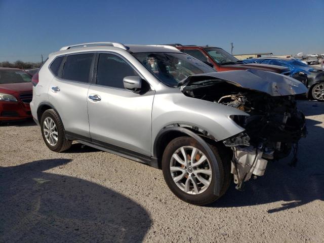 Photo 4 from auction – 2020 NISSAN ROGUE S with VIN JN8AT2MT2LW007291
