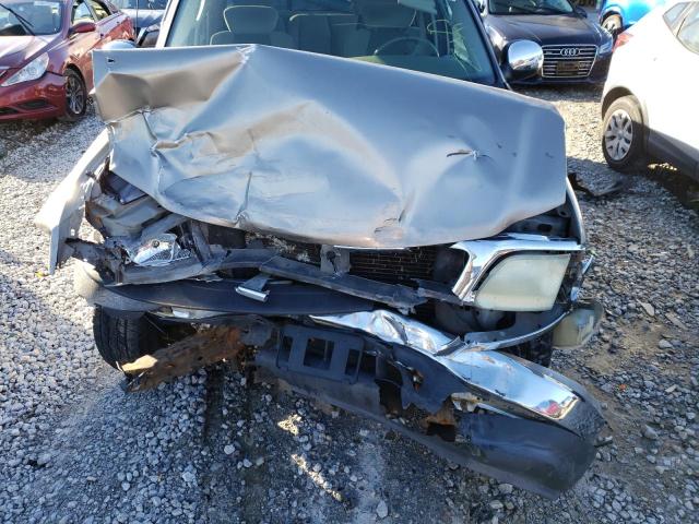 Photo 11 from auction – 2002 FORD F150 SUPER with VIN 1FTRW07642KE27589