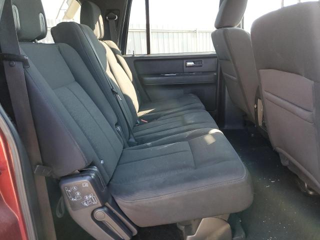 Photo 11 from auction – 2009 FORD EXPEDITION with VIN 1FMFK16549LA10325