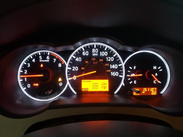 Photo 9 from auction – 2010 NISSAN ALTIMA BAS with VIN 1N4AL2AP2AN464937