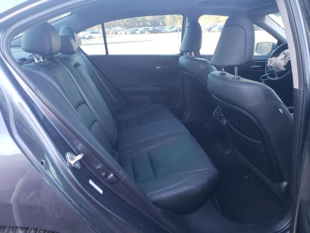 Photo 10 from auction – 2013 HONDA ACCORD EXL with VIN 1HGCR2F87DA207367