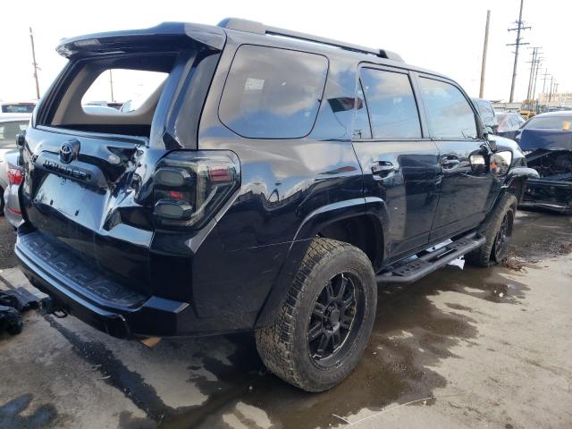 Photo 3 from auction – 2016 TOYOTA 4RUNNER SR with VIN JTEBU5JR6G5351415