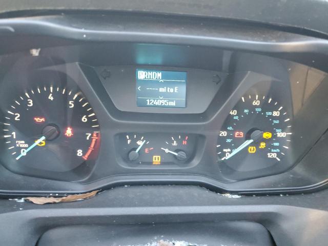 Photo 9 from auction – 2019 FORD TRANSIT T- with VIN 1FTYR2CM4KKB88810