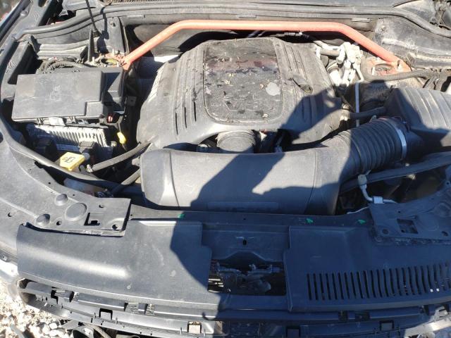 Photo 12 from auction – 2015 DODGE DURANGO R/ with VIN 1C4SDHCT5FC937578
