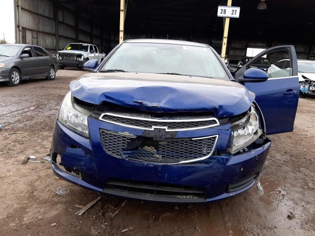 Photo 5 from auction – 2012 CHEVROLET CRUZE LT with VIN 1G1PF5SC2C7363728