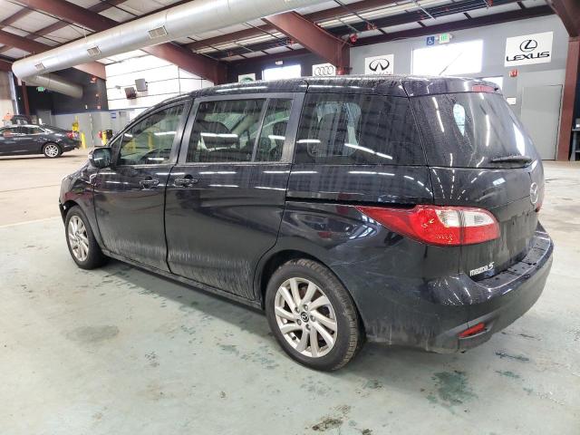 Photo 2 from auction – 2015 MAZDA 5 SPORT with VIN JM1CW2BL4F0190814