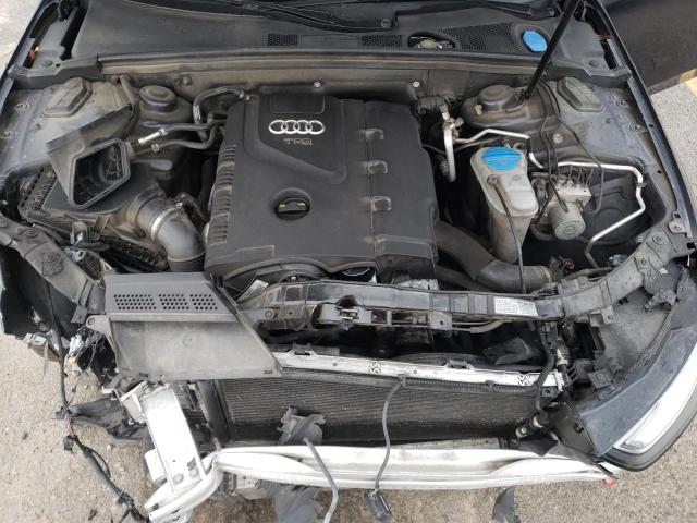Photo 11 from auction – 2015 AUDI A4 PREMIUM with VIN WAUFFAFL5FN004571