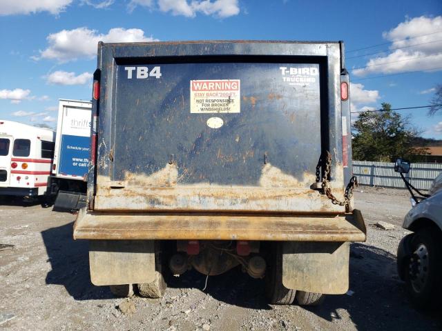 Photo 6 from auction – 2012 PETERBILT 388 with VIN 1NPWL40X1CD136598