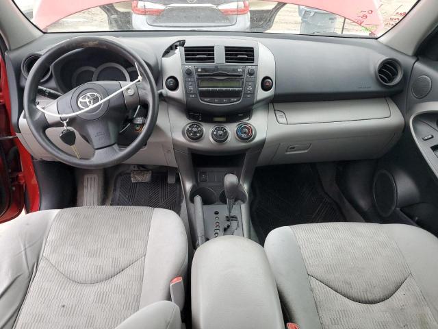 Photo 8 from auction – 2011 TOYOTA RAV4 with VIN 2T3BF4DV2BW116190