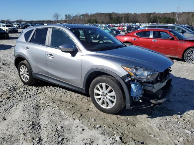 Photo 4 from auction – 2013 MAZDA CX-5 TOURI with VIN JM3KE4CE4D0132927