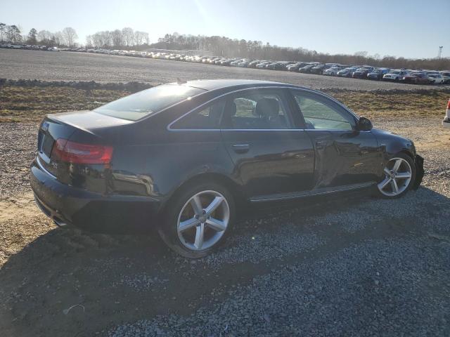 Photo 3 from auction – 2011 AUDI A6 PRESTIG with VIN WAUKGAFB8BN030014