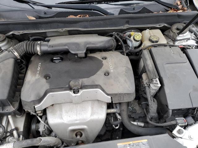 Photo 11 from auction – 2014 CHEVROLET MALIBU LS with VIN 1G11B5SL5EF231007